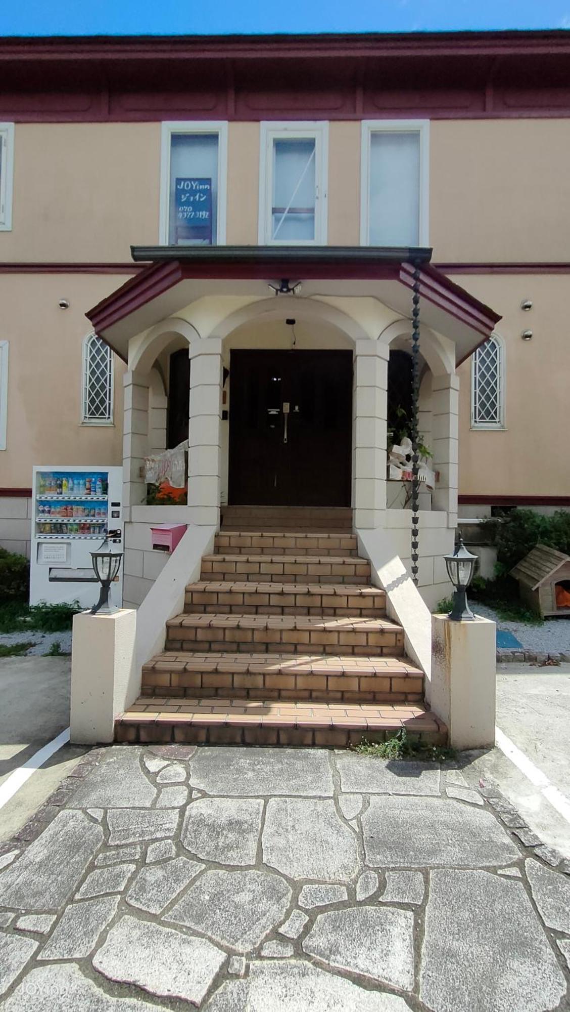 Joyinn Itō Extérieur photo