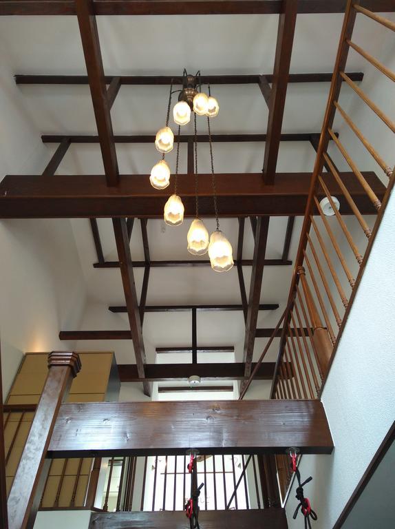 Joyinn Itō Extérieur photo