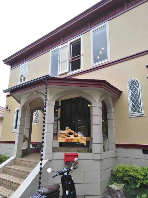 Joyinn Itō Extérieur photo